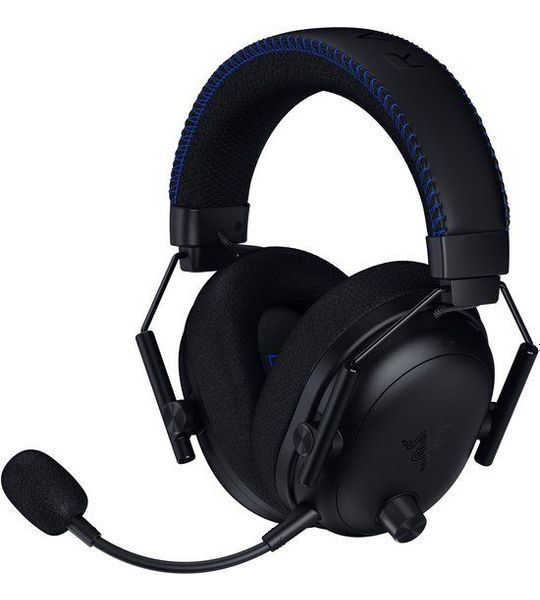 Razer BlackShark V3 Pro Wireless PlayStation - Zwart