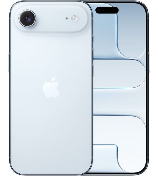 Apple iPhone Air - 1TB Sky Blue