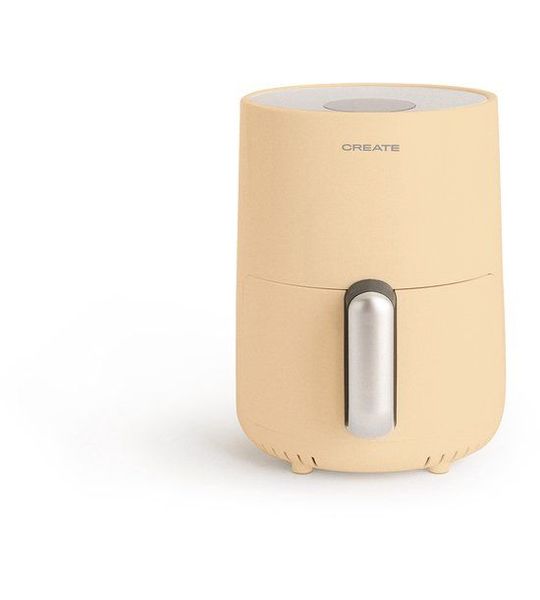 CREATE - Friteuse 1,5 L - AIR FRYER