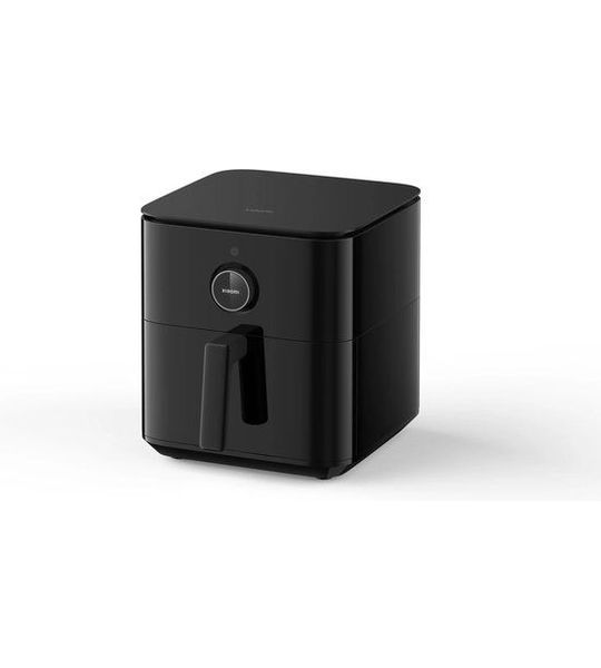 Xiaomi Air Fryer 6.5L zwart