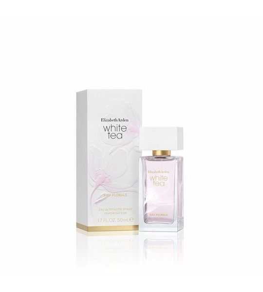 White Tea Eau Floral eau de toilette spray 50 ml
