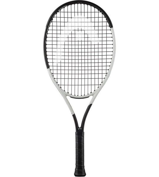 Head SPEED JR. 25 - Tennisracket - Zwart