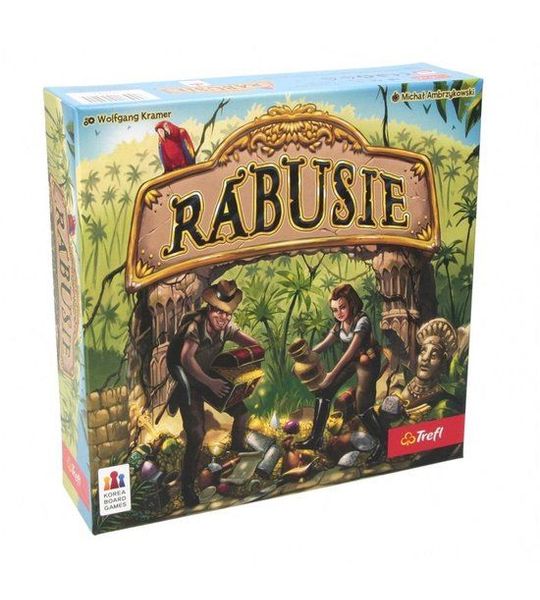 Gra Rabusie Korea 02541