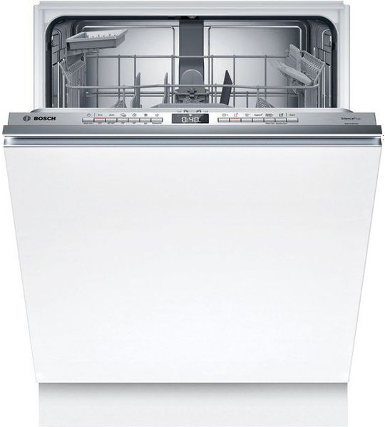 Bosch SMV4HAX09E Vaatwasser