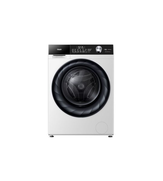 Frilec KOBLENZ8814WA-010 Inbouw wasmachine Wit