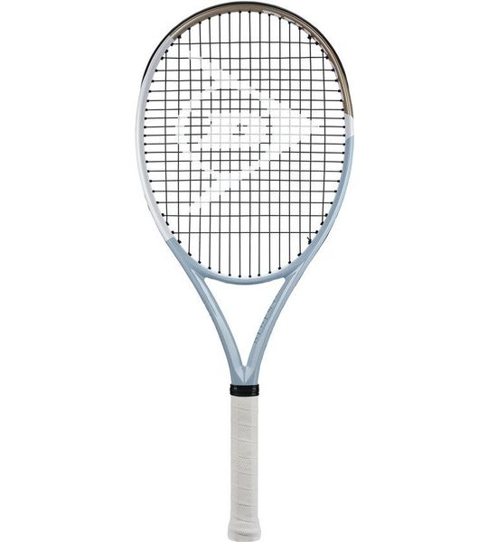 Dunlop- LX Team 107- Tennis Racket- G3- Blue/White/Bronze