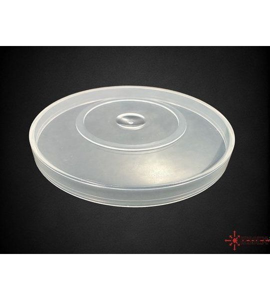 Chessex Clear Plastic Dice Cup Lid