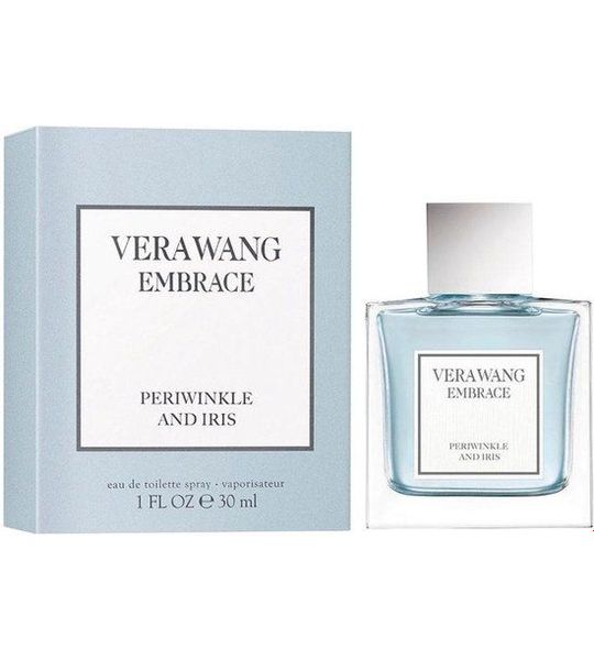 Vera Wang Embrace Periwinkle & Iris Eau de Toilette