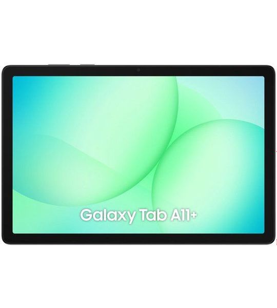 Samsung Galaxy Tab A11 Plus 11 inch 128GB Wifi Tablet Grijs
