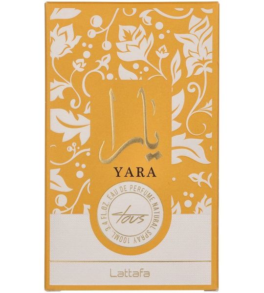 Lattafa Yara Tous Eau de Parfum