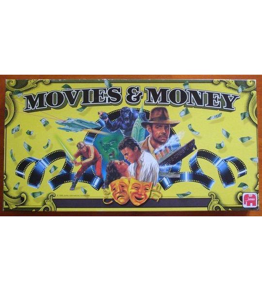 Movies Money