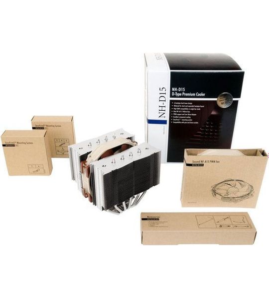Noctua NH-D15