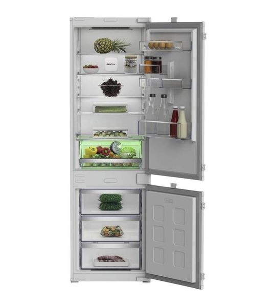 Beko B5BCNA295HS Koelkast met vriesvak Wit