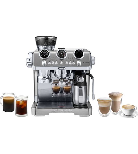 De'Longhi La Specialista Maestro EC9885.M