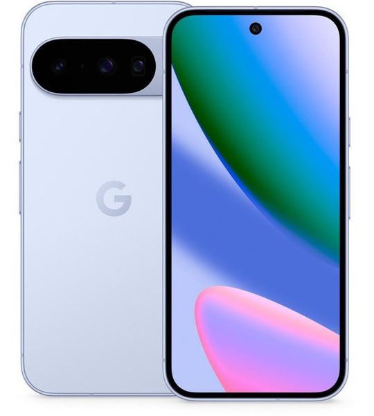 Google Pixel 10 - 5g 128 Gb Wit