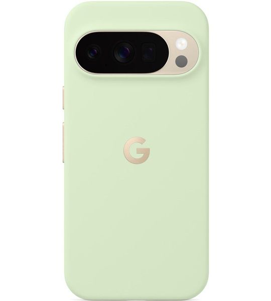 Google Pixelsnap Telefoonhoesje Voor Google Pixel 10/10 Pro Groen