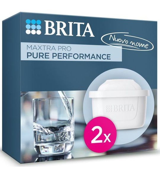 Brita Filterpatroon Maxtra Pro All in One