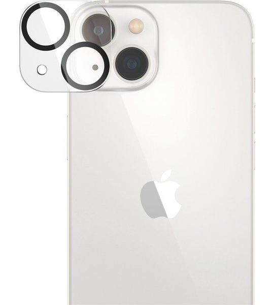 PanzerGlass PicturePerfect Apple iPhone 14 / 14 Plus Camera Lens Protector Glas