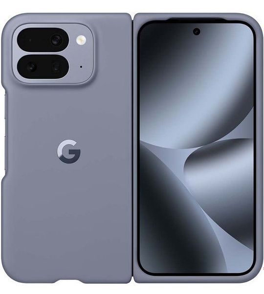 Google Pixelsnap Telefoonhoesje Voor Google Pixel 10/10 Pro Obsidian