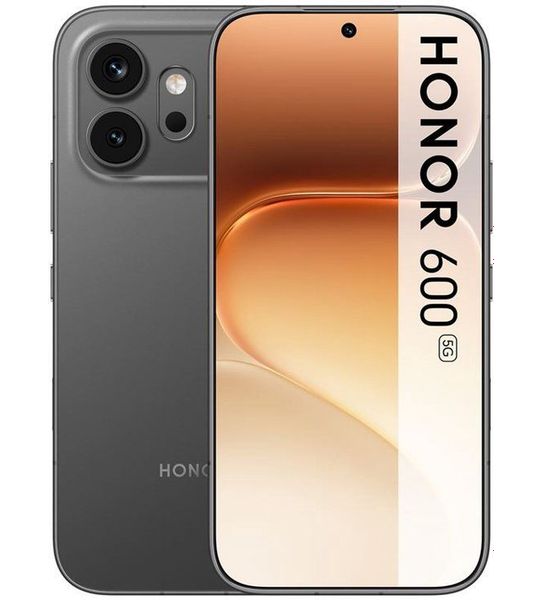 HONOR 600 - 8 Gb 256 Zwart