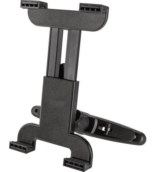Trust THANO TABLET HEADREST CAR HOLDER Tablethouder Zwart