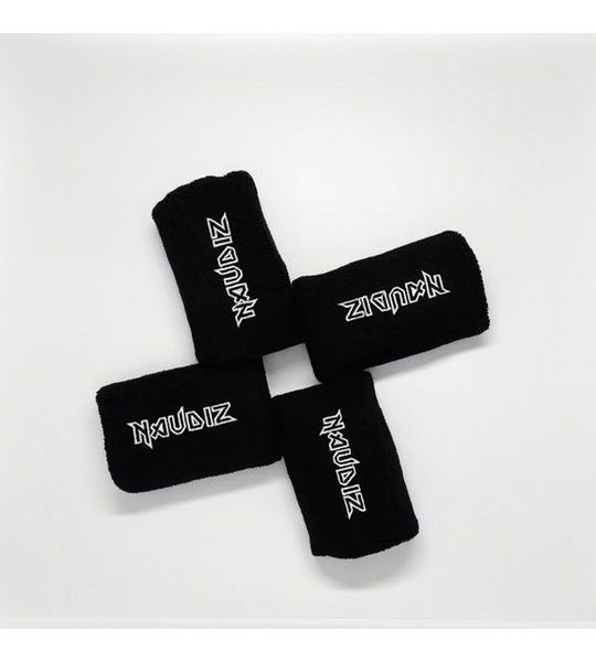 Naudiz Polsbeschermers – Kettlebell Wrist Guards (Paar)