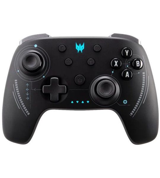 Acer Predator Pgr300 Draadloze Controller - Zwart