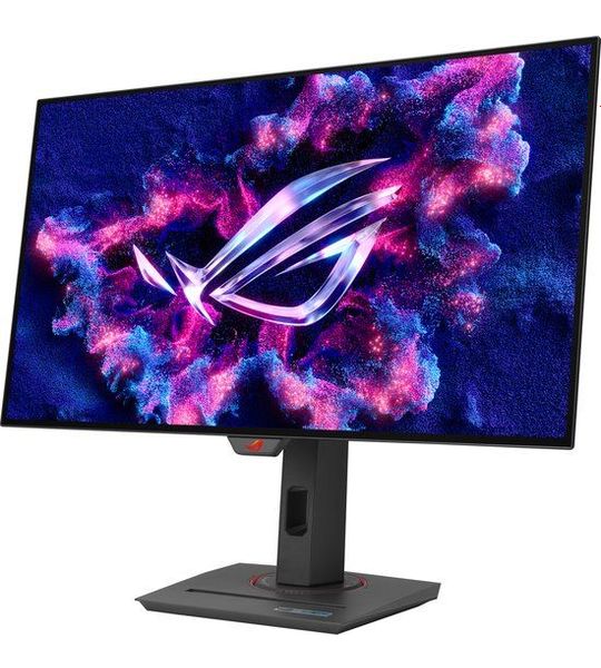 Asus Rog Strix Oled Xg27aqdmg - 26.5 Inch 2560 X 1440 (quad Hd) 0.03 Ms 240 Hz