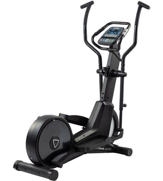 Kettler Crosstrainer Optima 600