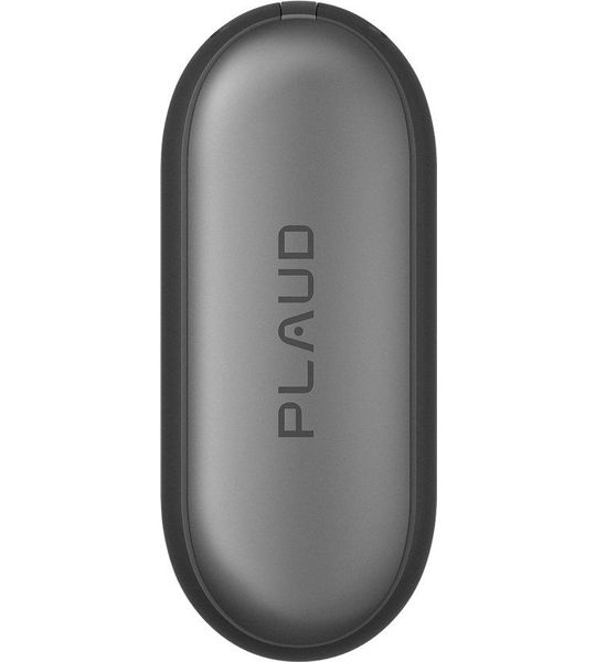 Plaud NotePin S Zwart