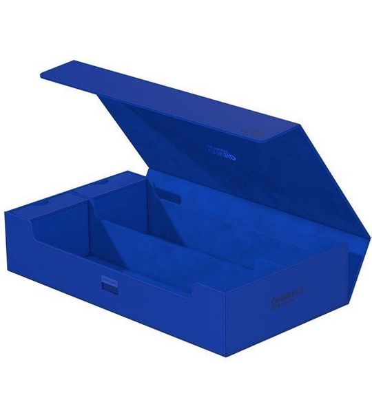Ultimate Guard Ultimate Guard Omnihive 1000+ Xenoskin - Blue Card Boxes