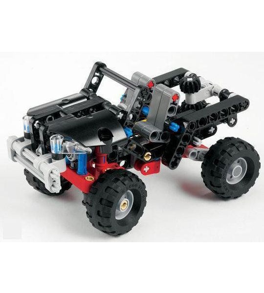 LEGO Technic Off-Roader - 8066