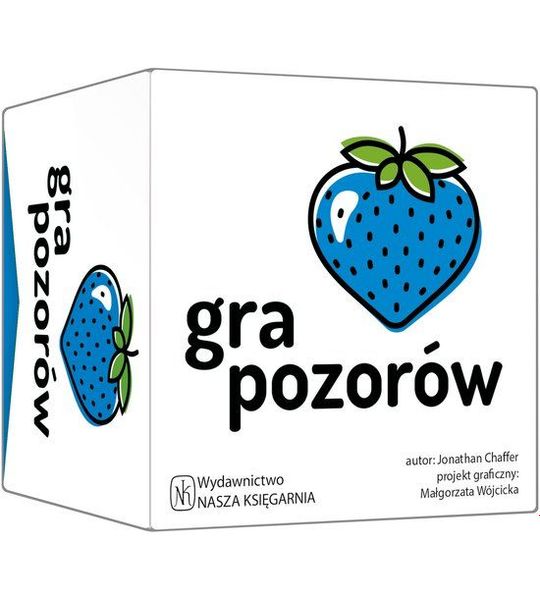 Gra pozorów