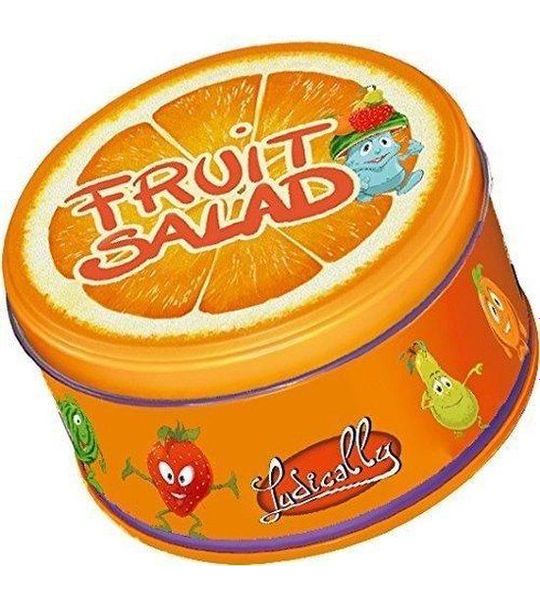 Fruit Salad