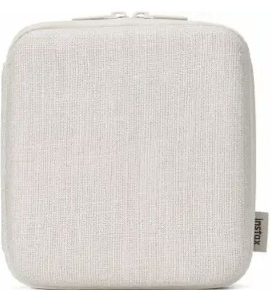 Fujifilm Instax Link Wide Case Ash White