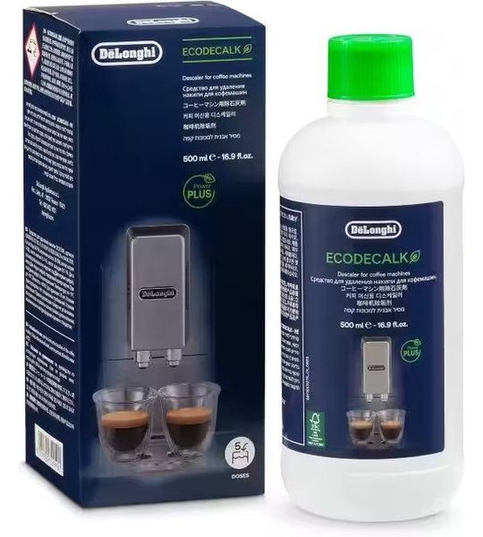 Delonghi Ontkalker 500 ml Ontkalker