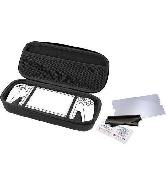 BigBen Playstation Portal Accessoires-pack 2-in-1