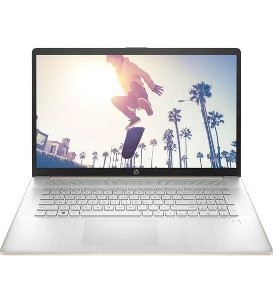 HP 17-cp2156nd - Laptop