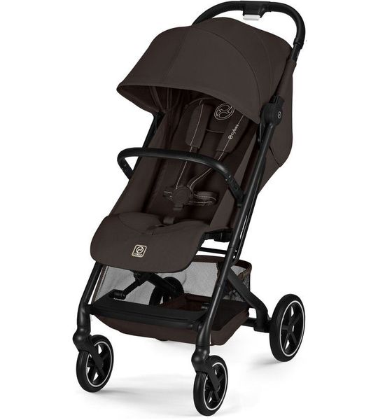 Buggy Cybex Beezy Chocolate Brown/Brown