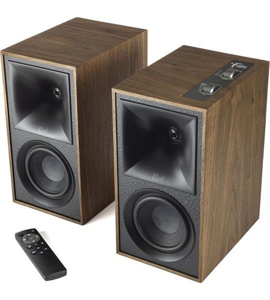 Klipsch The Fives Bruin (per paar)