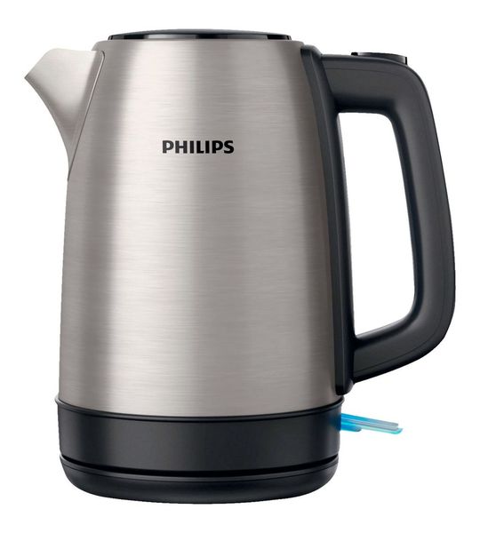 Philips HD9350/94 Waterkoker Grijs