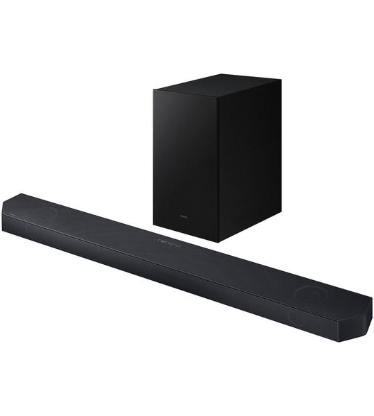 Samsung HW-Q700D Soundbar
