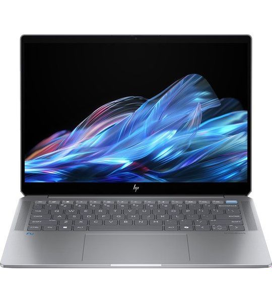 HP Omnibook Ultra 14-fd0010nd Oled 2-in-1 Ai Laptop - 14 Inch Ryzen 9 16 Gb 1 Tb