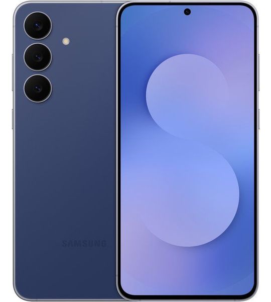 Samsung Galaxy S25 Fe 5g - 128 Gb Navy