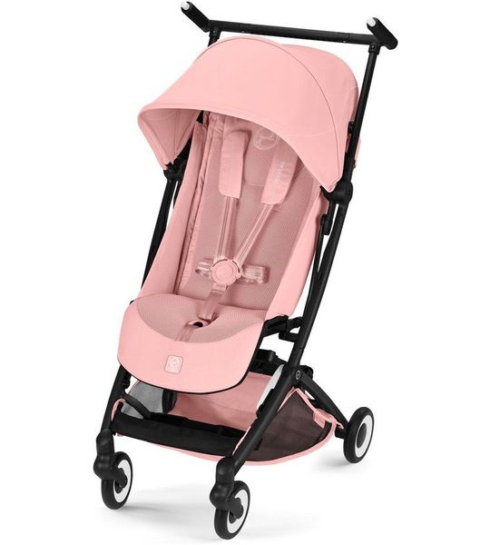 Buggy Cybex Libelle V2 Candy Pink/Light Pink