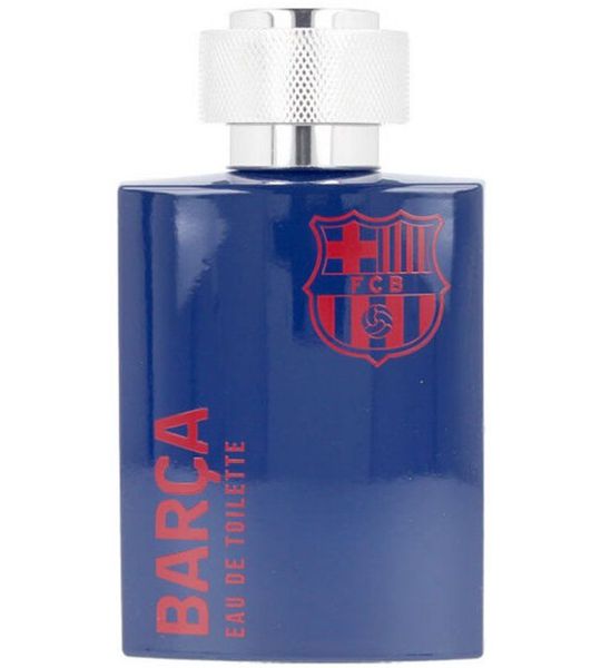 FC Barcelona eau de toilette spray 100 ml