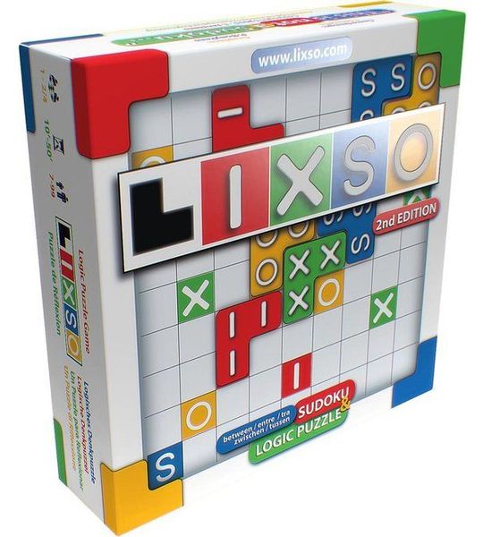 LIXSO