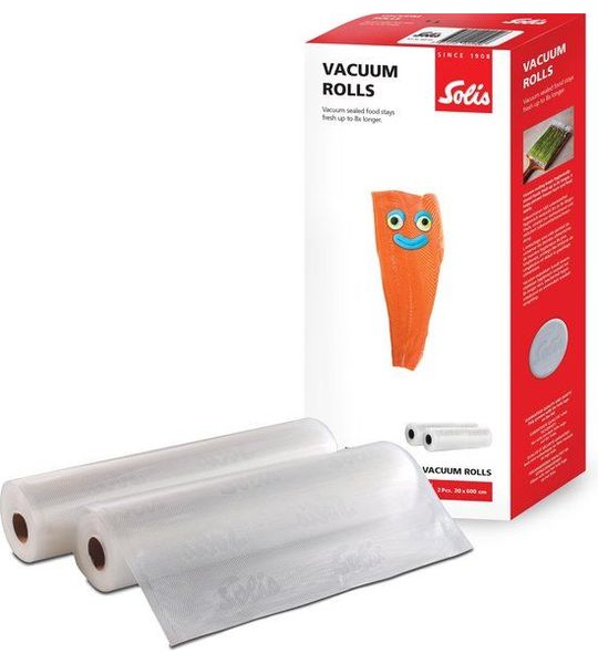 Solis Folierollen 30x 600cm (2 stuks)