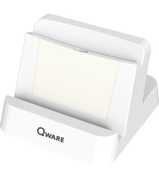 Qware Playstation Portal Wit Charging Dock
