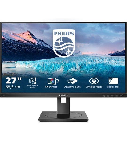 Philips 272S1M/00